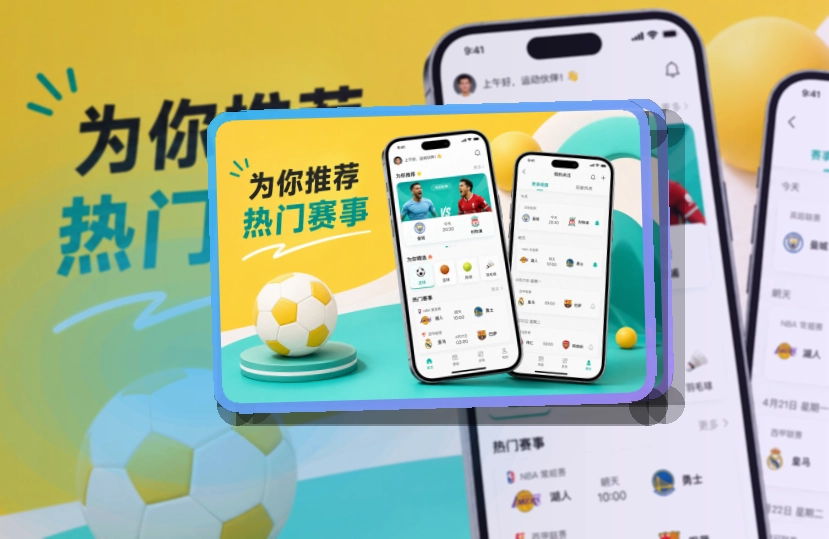 华体会APP界面图